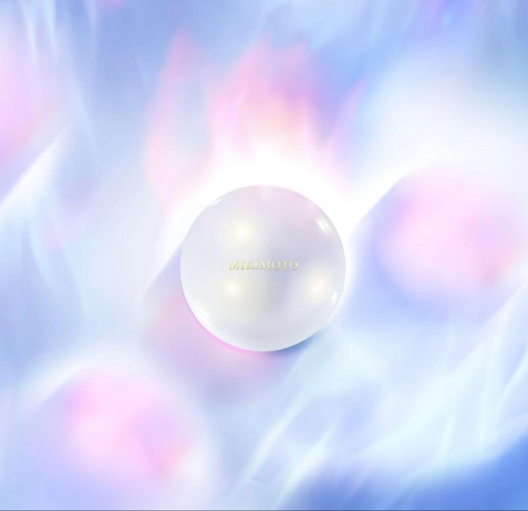 ミキモト パールエッセンスカプセル