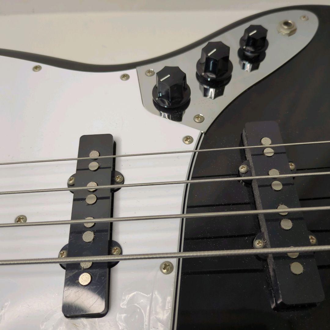 ベース Fujigen JJB-5R