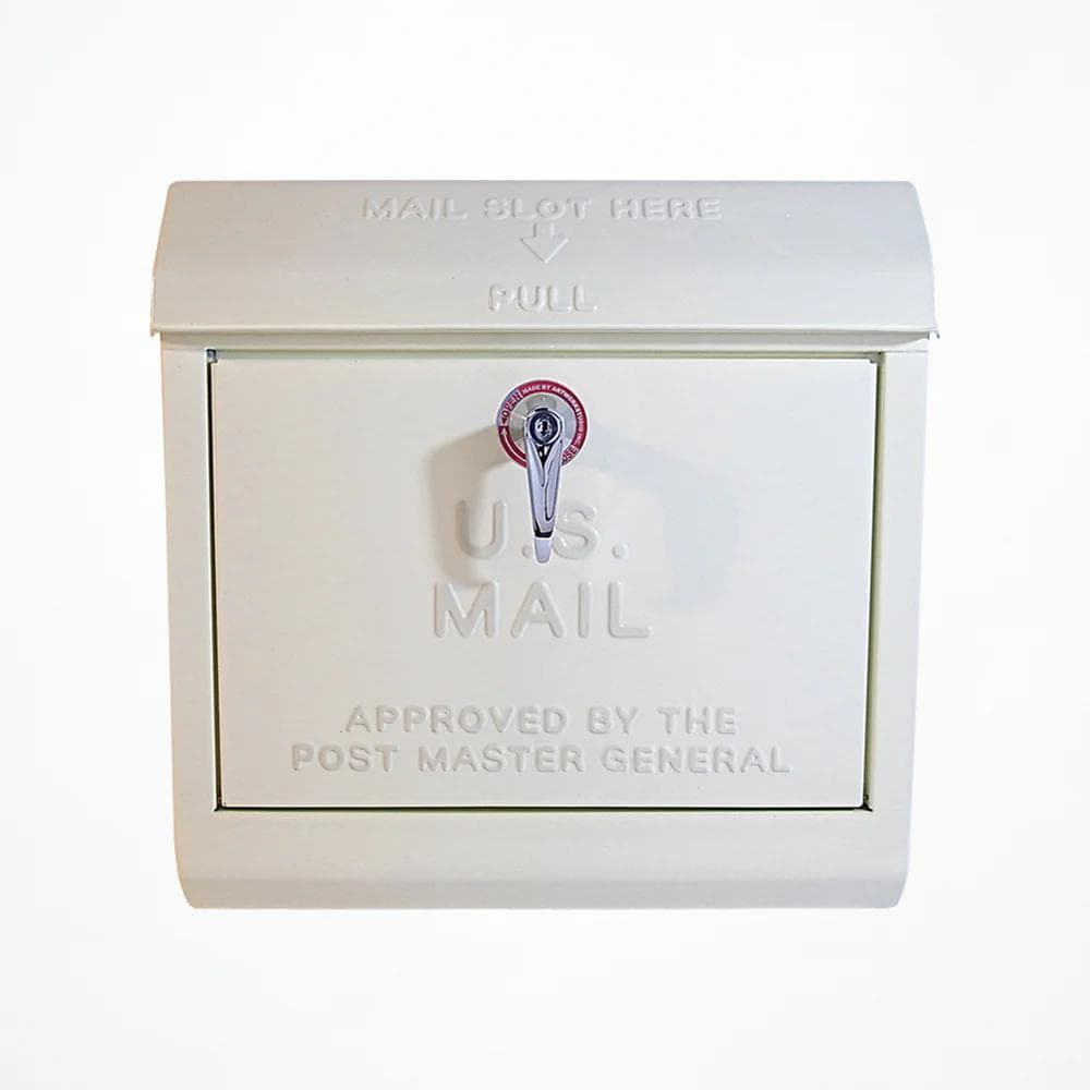 【父さん】アートワーク　メールボックス1 　TK-2075CR