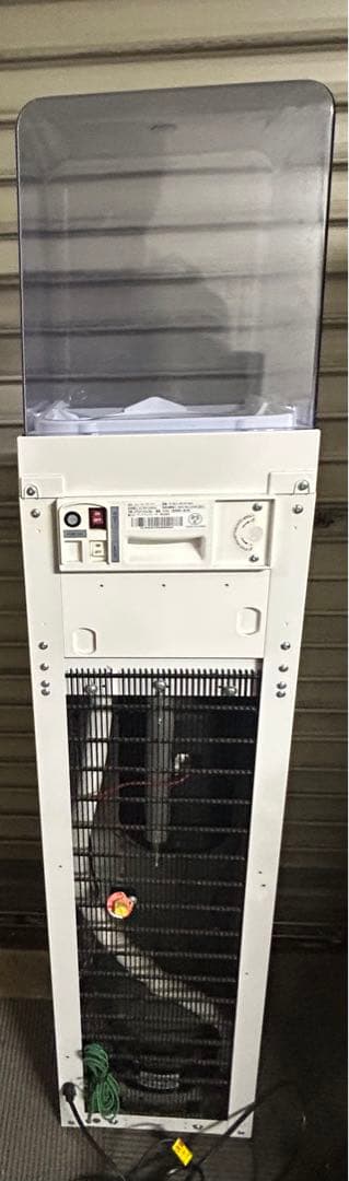 プレミアムウォーター ウォーターサーバー HC14D1L-WD-WB SM3