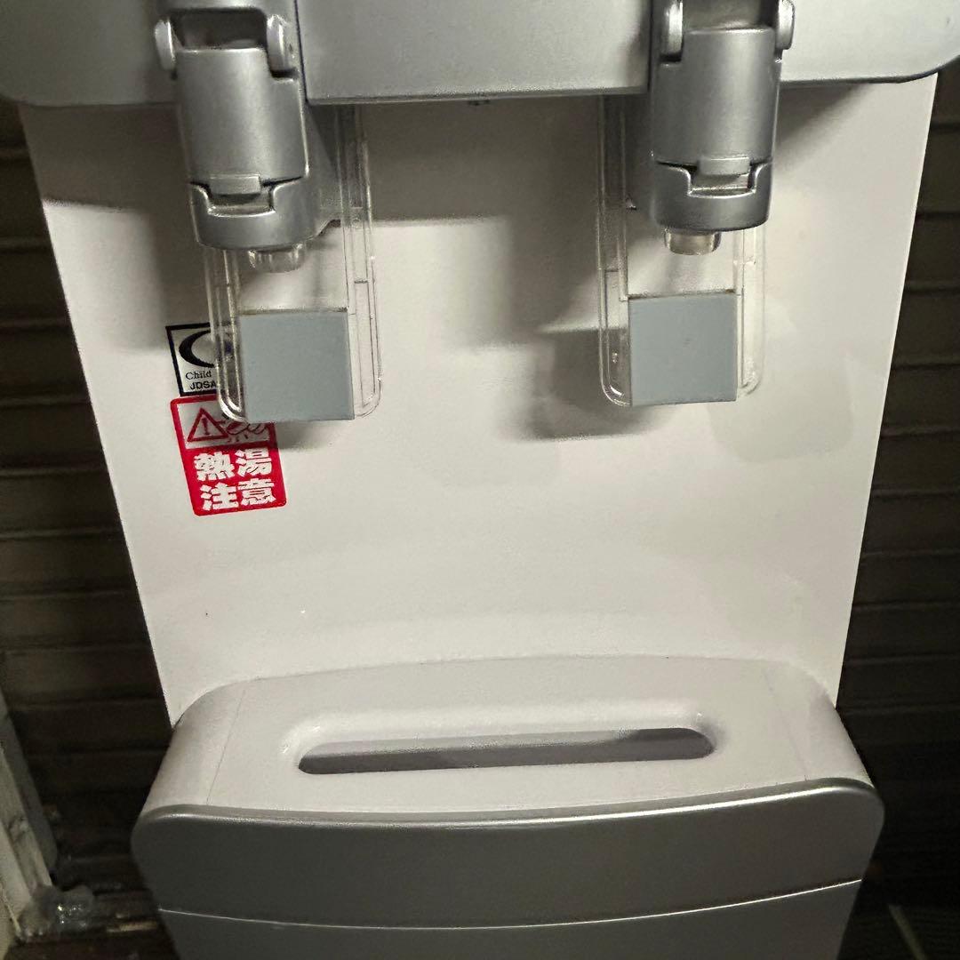 プレミアムウォーター ウォーターサーバー HC14D1L-WD-WB SM3