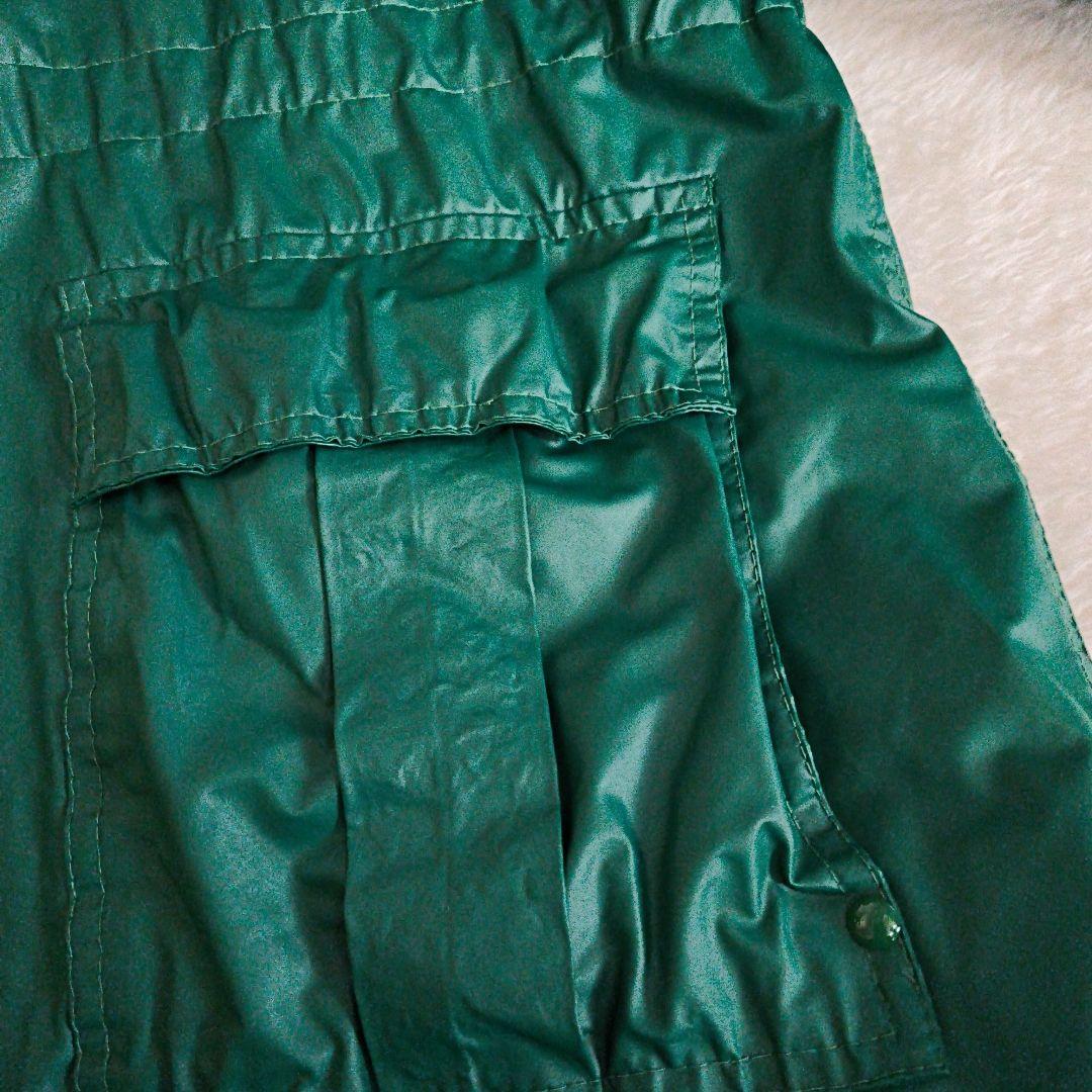 NFL Green Bay Packers フード付きジャケット　ビンテージ　Ｌ