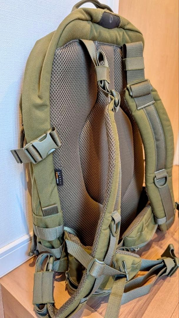 TASMANIAN TIGER コンバットパック MK2 COMBAT PACK