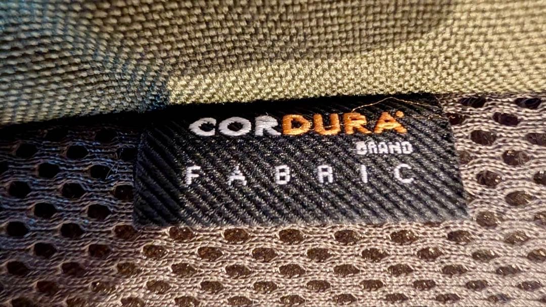 TASMANIAN TIGER コンバットパック MK2 COMBAT PACK