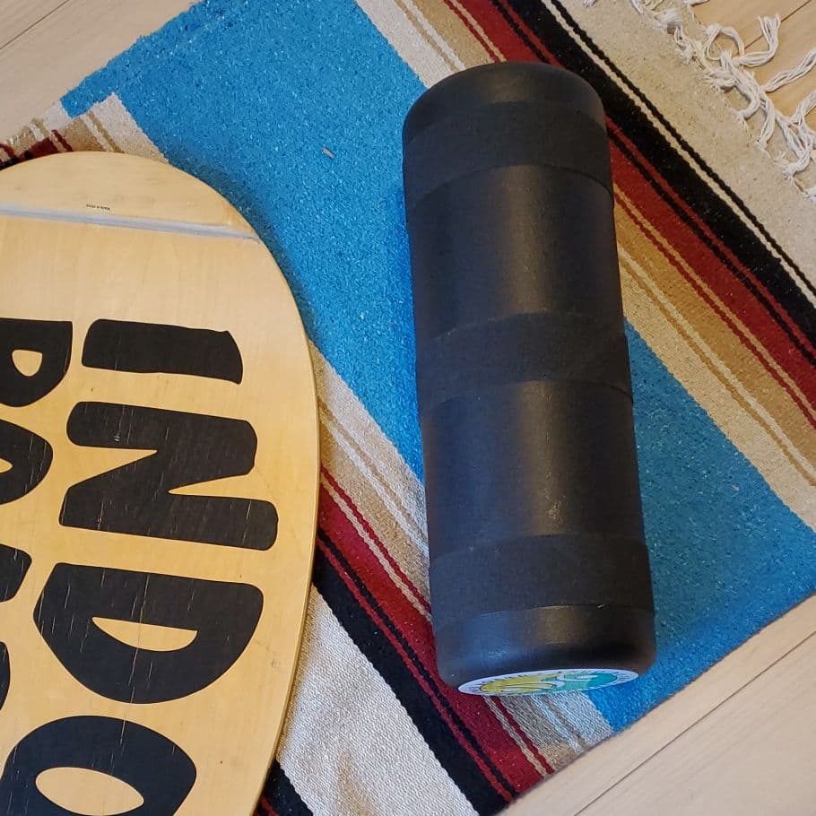 インドボード　トレーニング用品