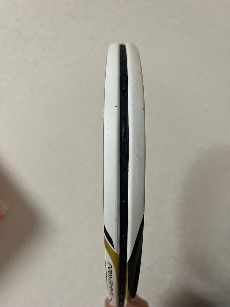 最終値下げ ナノフォース 8V REV UL1