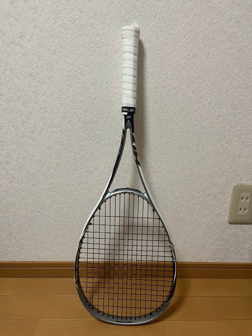 最終値下げ ナノフォース 8V REV UL1