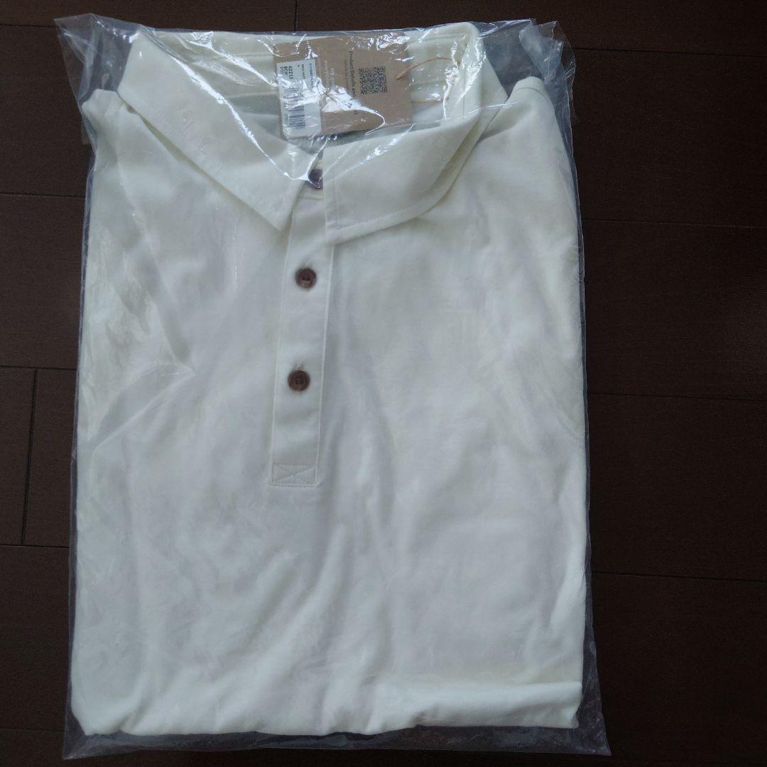 Patagonia ポロシャツ 新品未使用