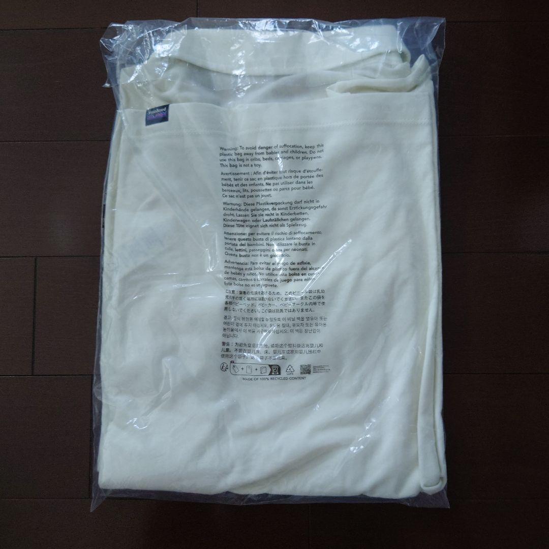 Patagonia ポロシャツ 新品未使用