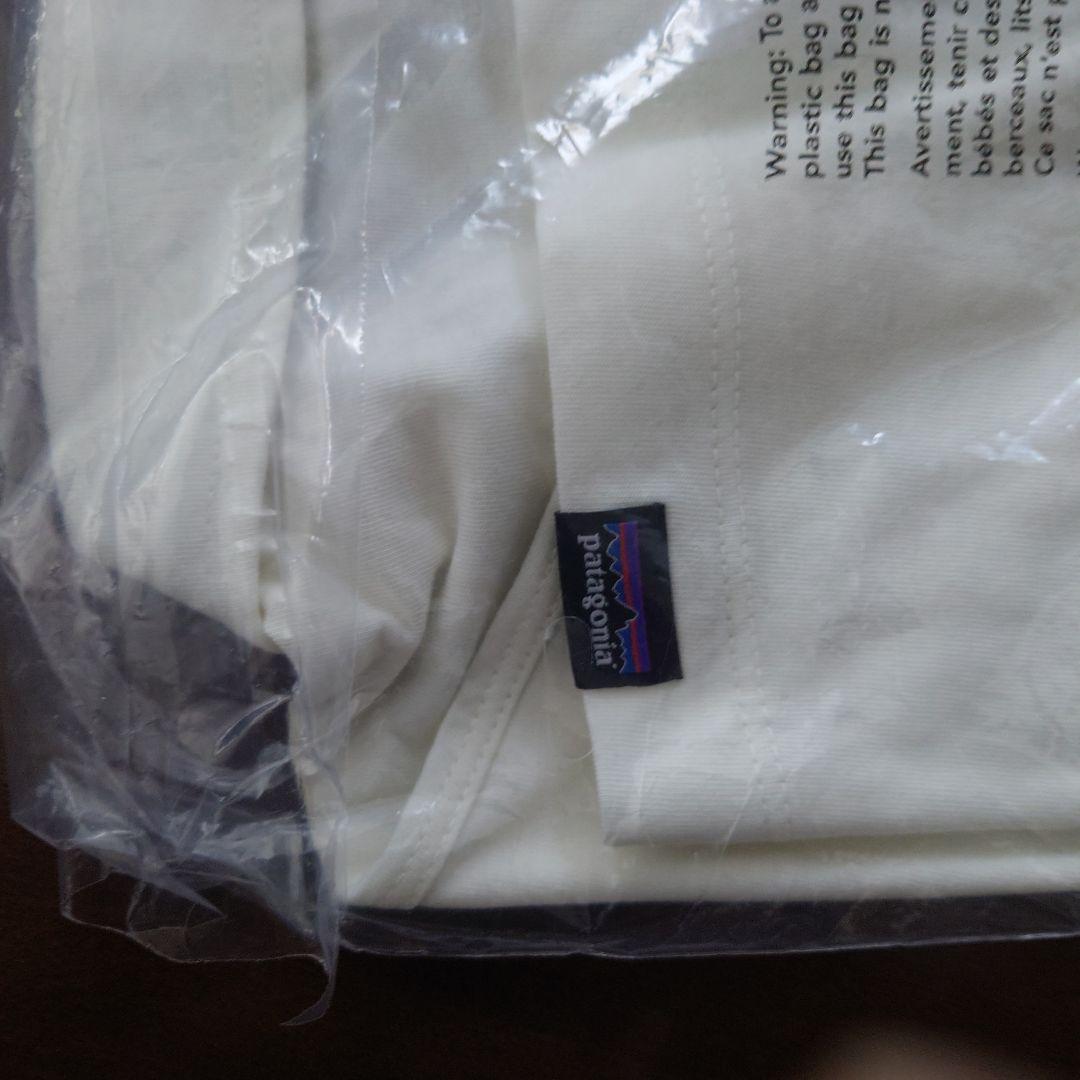 Patagonia ポロシャツ 新品未使用