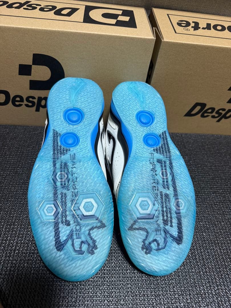 シューズ JOMA FS REACTIVE 25.5cm