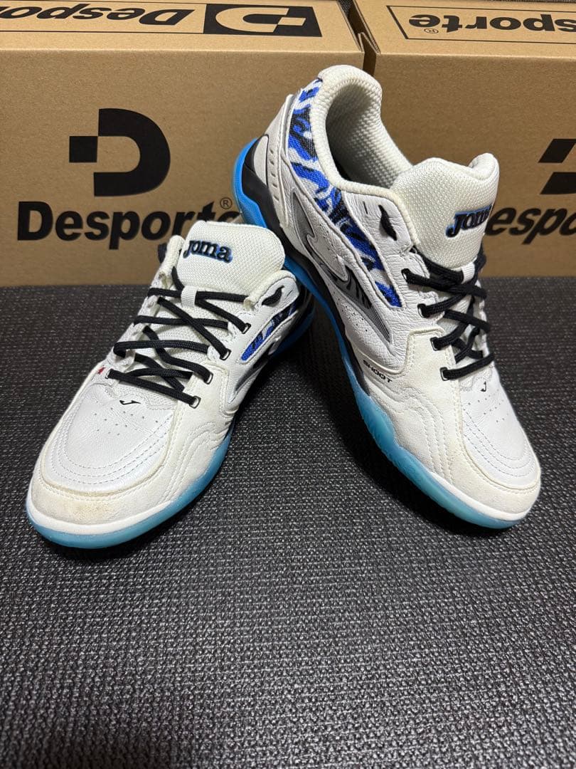 シューズ JOMA FS REACTIVE 25.5cm