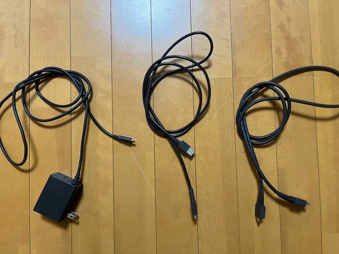 【動作確認済み】Nintendo Switch まとめ売り　本体　Joy-Con