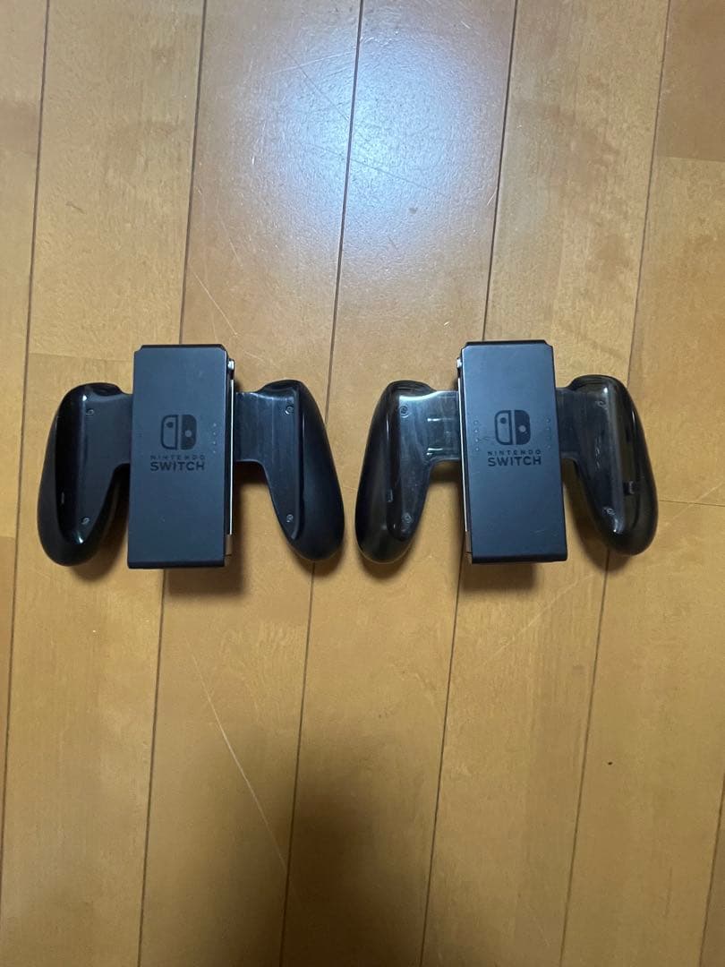 【動作確認済み】Nintendo Switch まとめ売り　本体　Joy-Con