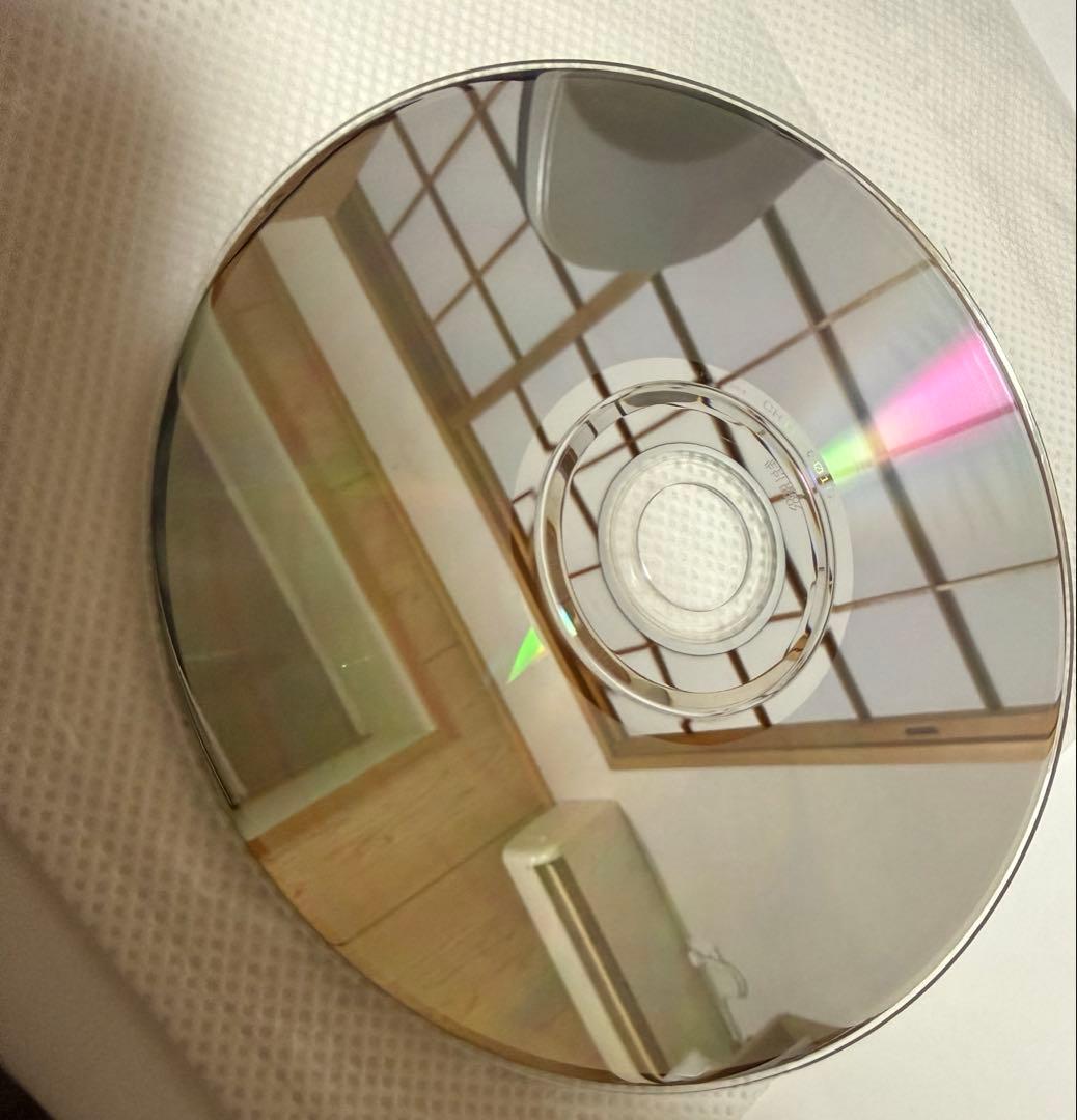 【廃盤】太陽系亞種音 Disc12 SCUBA(カセット・CD)七節男など