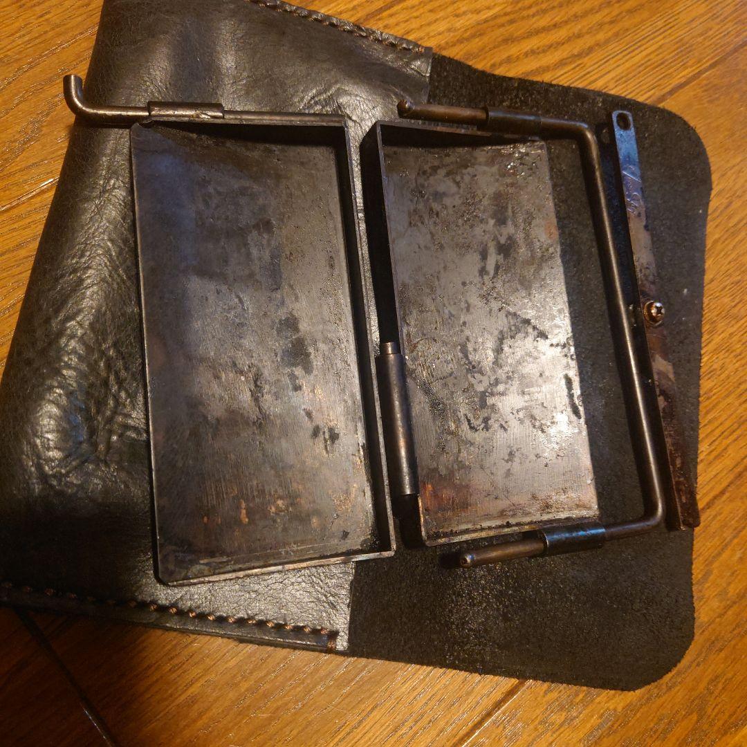 バーベキュー・調理用品 ironshop GAMAGUCHI