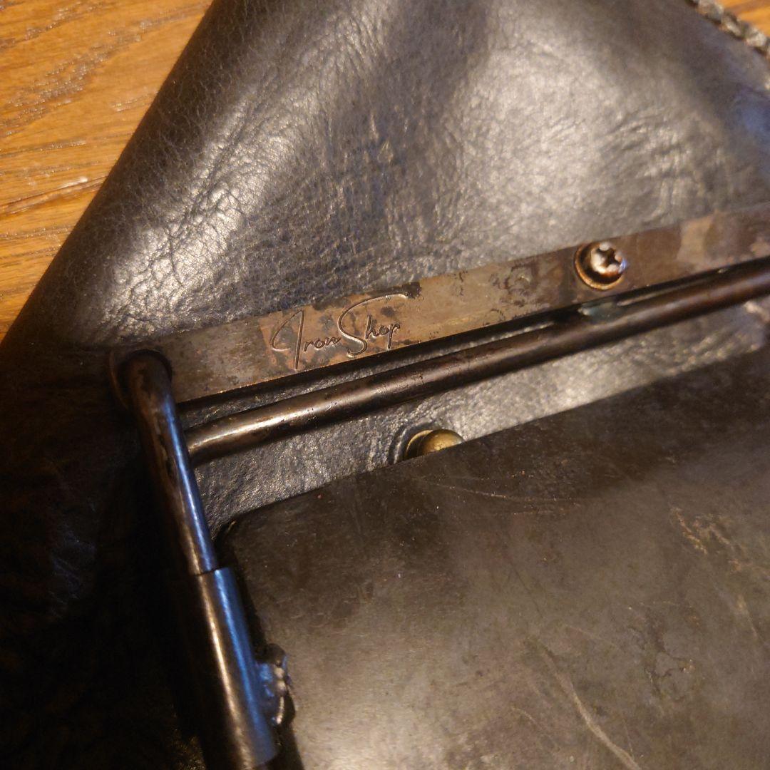 バーベキュー・調理用品 ironshop GAMAGUCHI