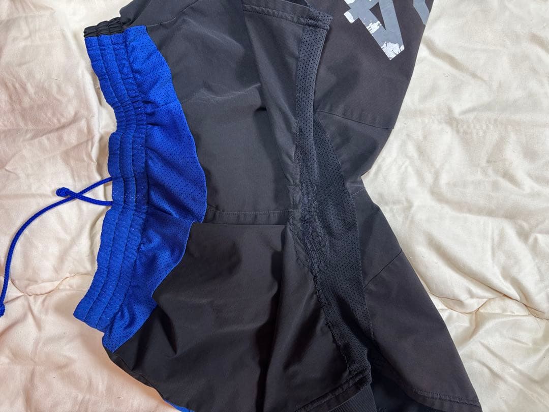 ガンバ大阪練習着上下　選手着用モデル　支給品 値下げ交渉可能