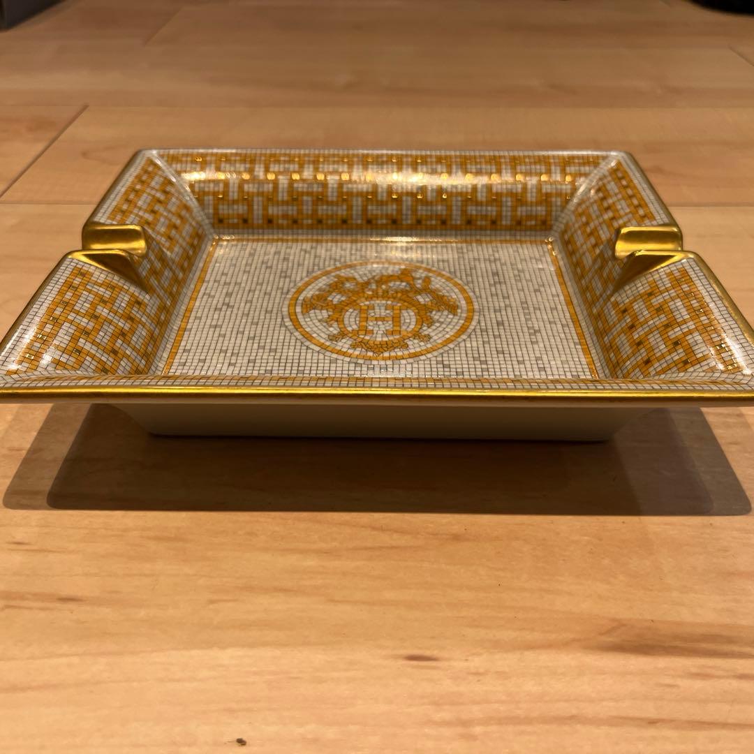 Hermes 灰皿