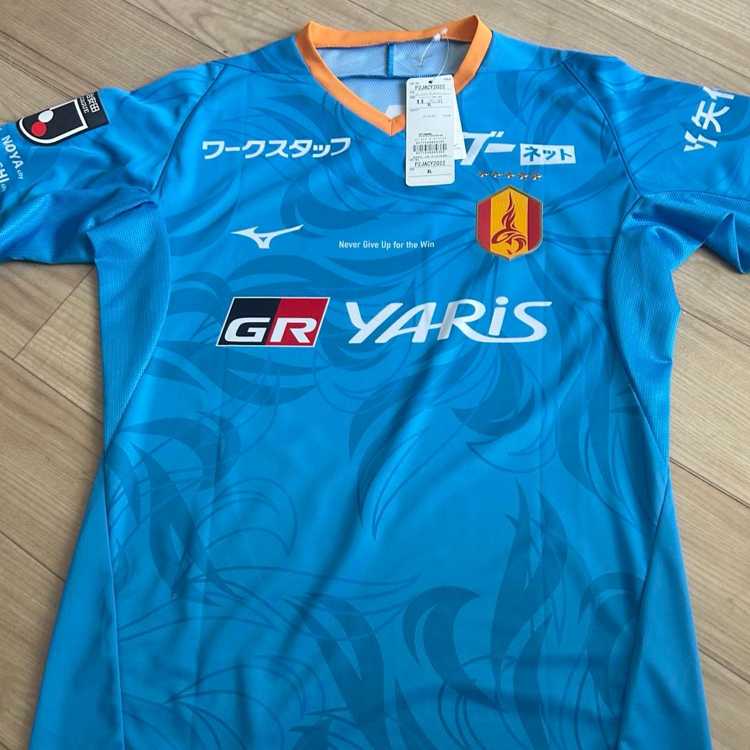 名古屋グランパス GK 2nd オーセンティックユニ