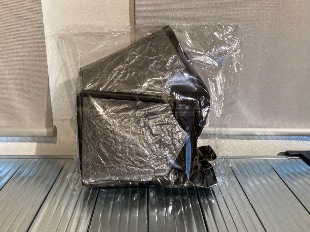 新品未使用 FIELD RECORD FR-CCF with Dyneema®