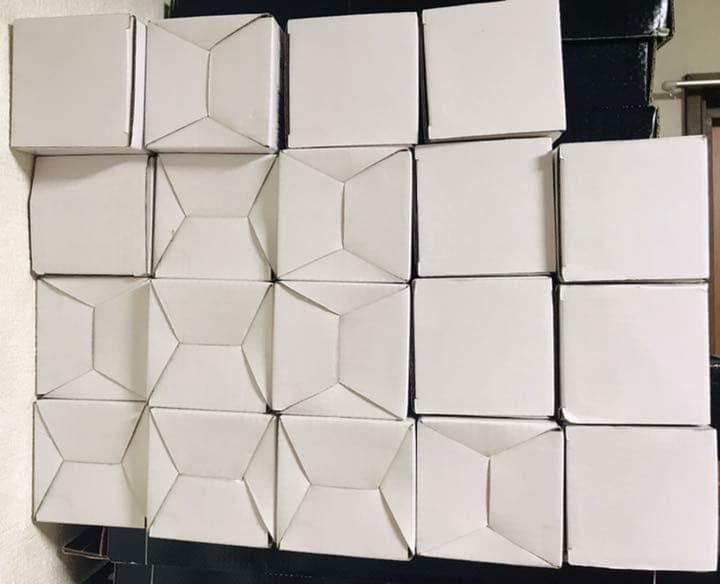 アルミマウンテンボトル 400ml 19本分