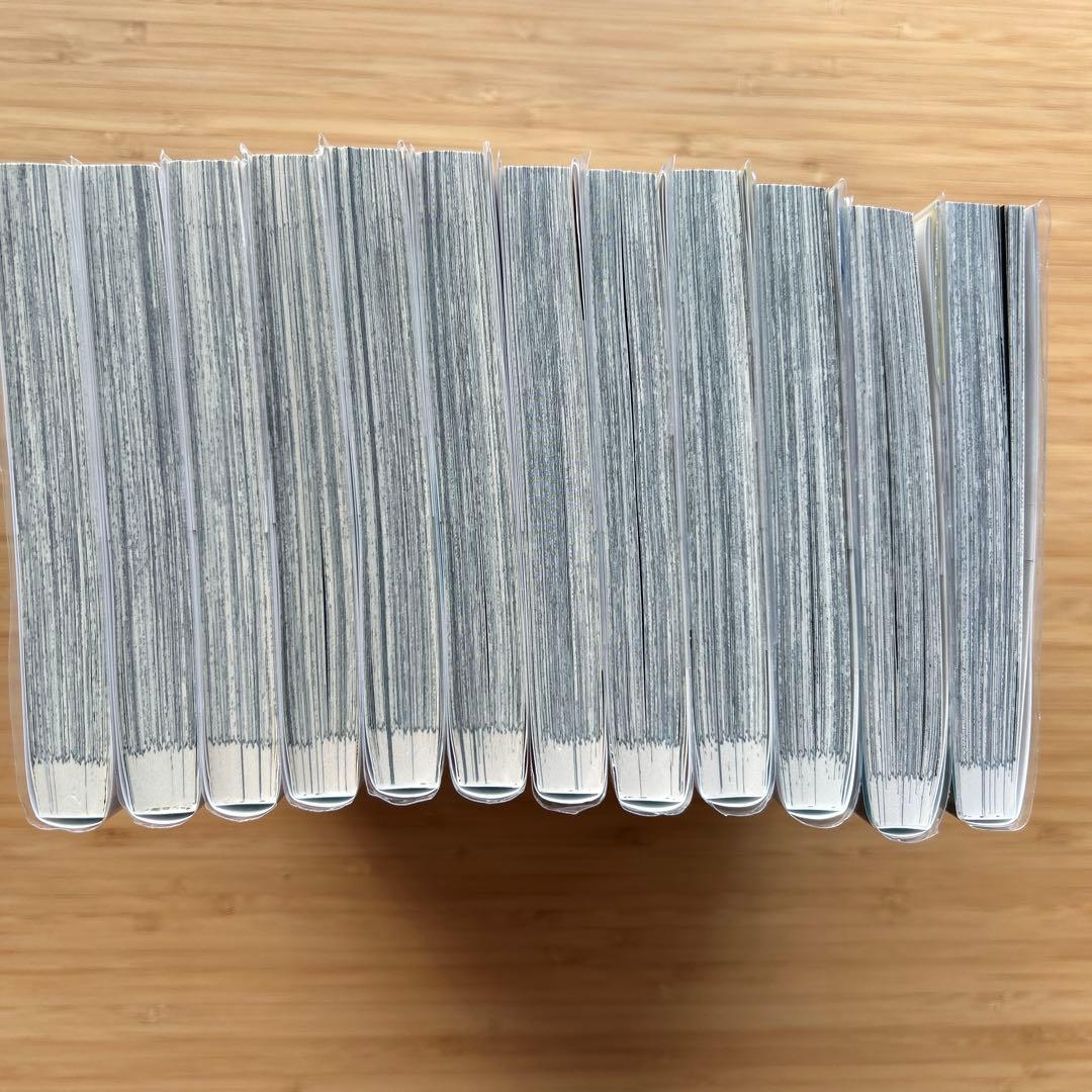 さわらないで小手指くん１〜１２全巻初版帯付