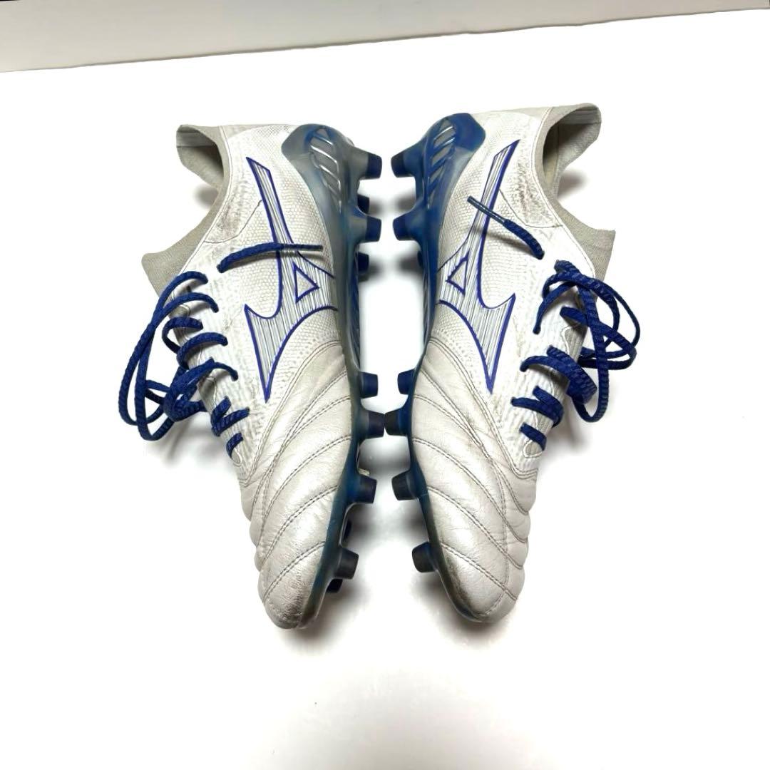 Mizuno サッカースパイク モレリアネオ3β