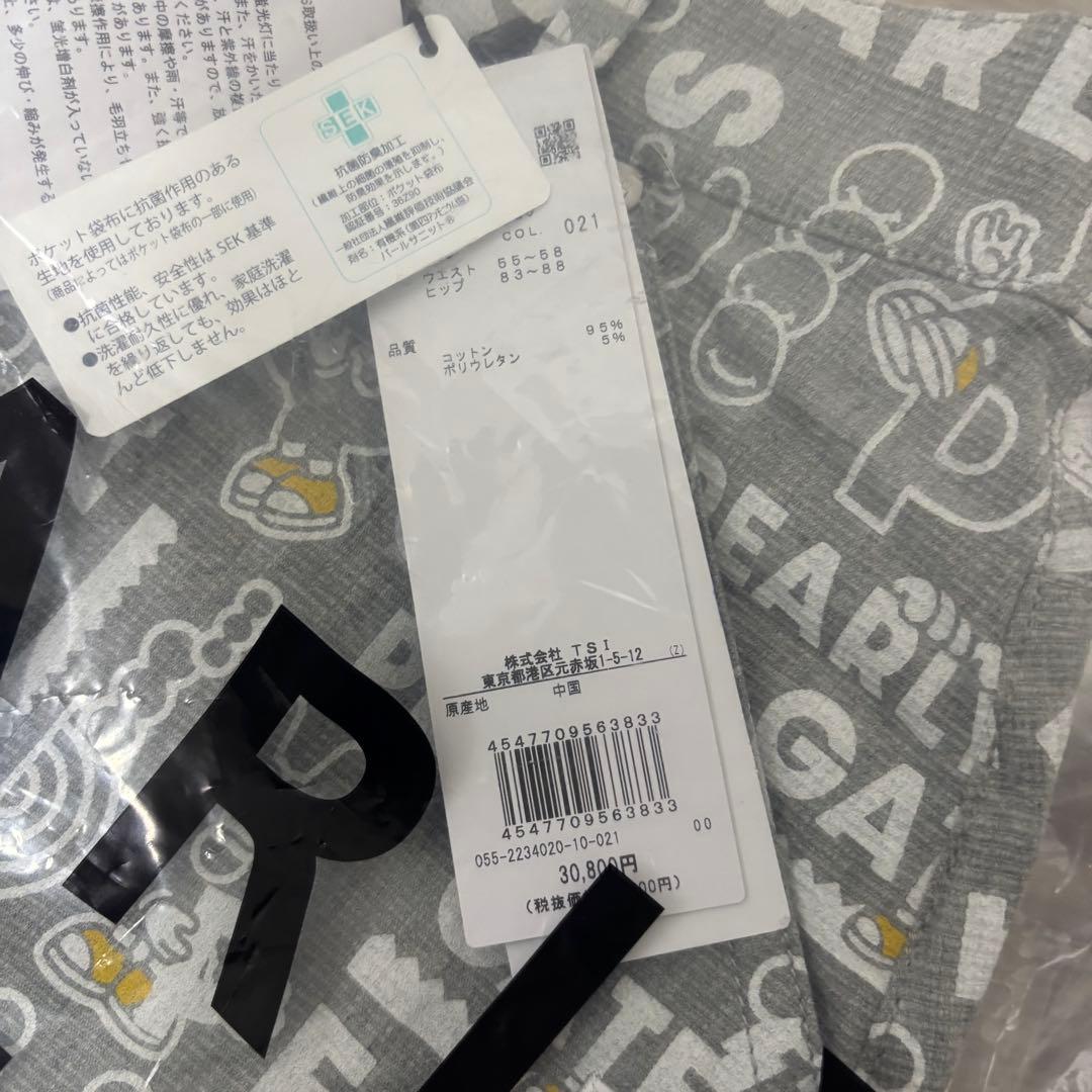 PEARLY GATES パーリーゲイツ 新品タグ付き スカート 2点セット