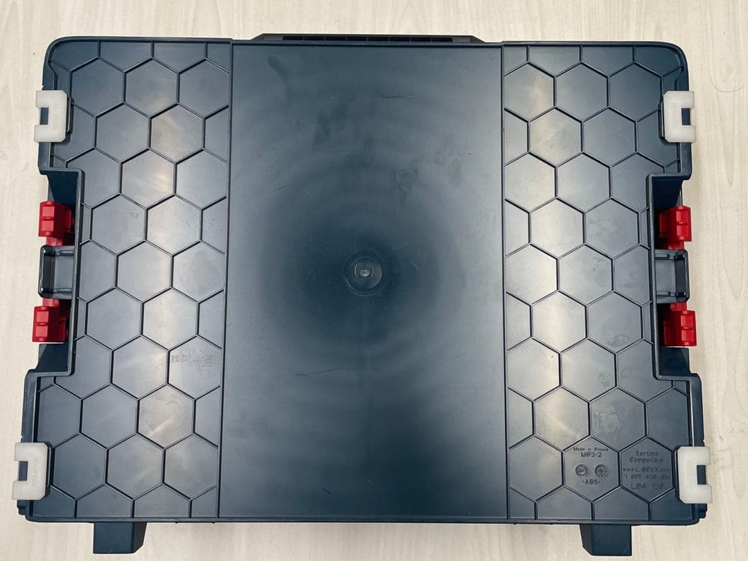 BOSCH ボッシュ　マルチツール　GMF 40-30L