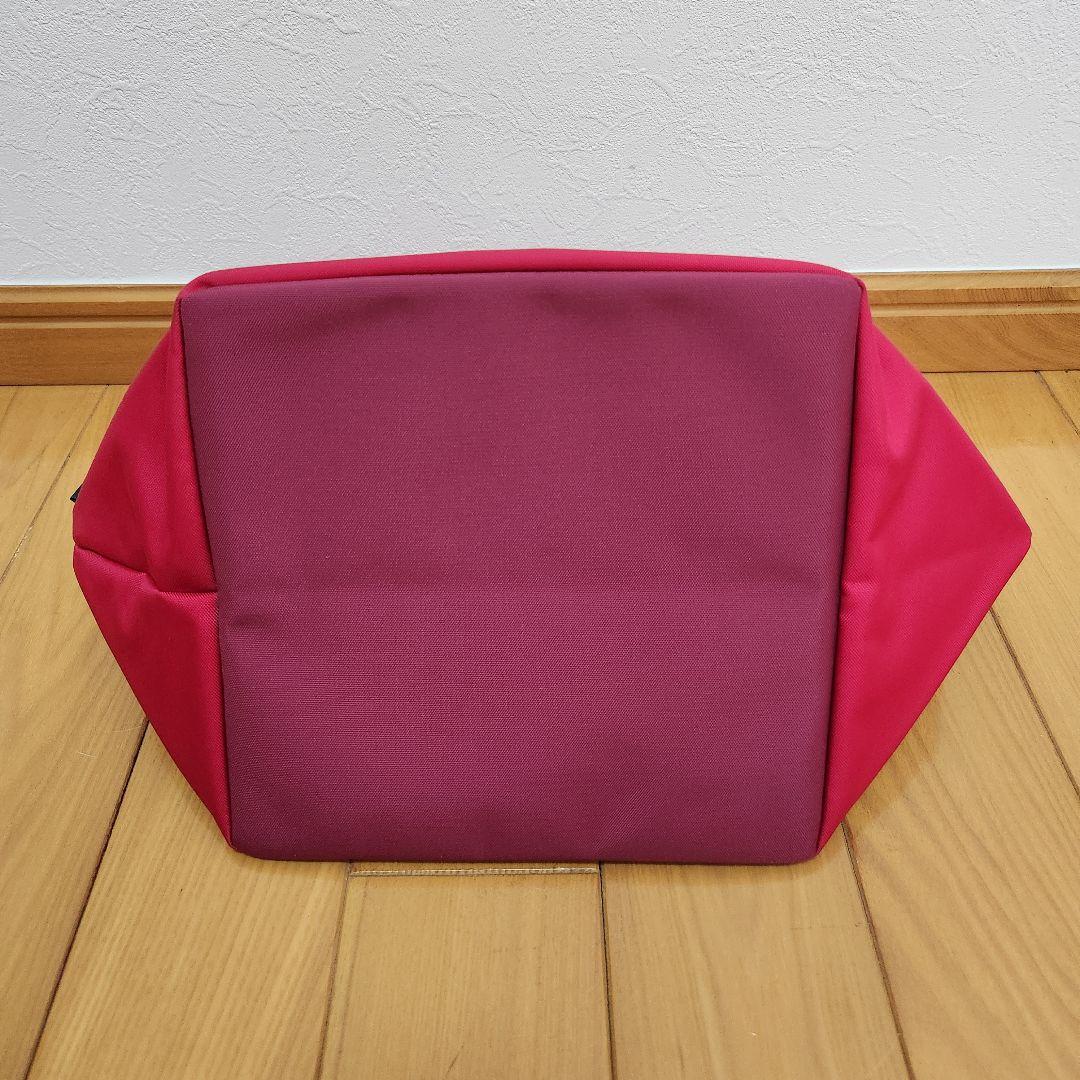 エルベシャプリエ　1027N　フーシャ　ピンク