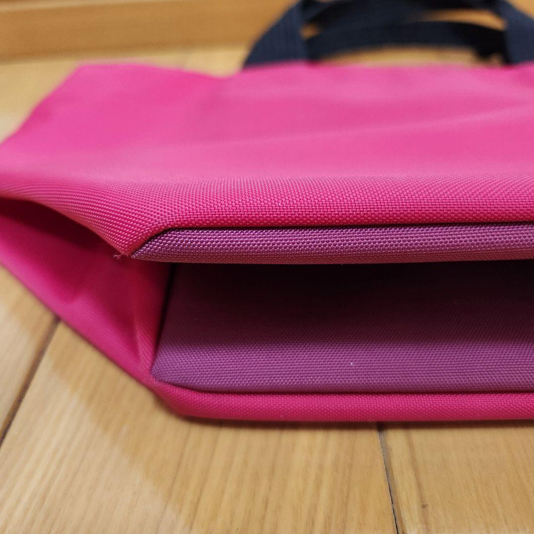 エルベシャプリエ　1027N　フーシャ　ピンク