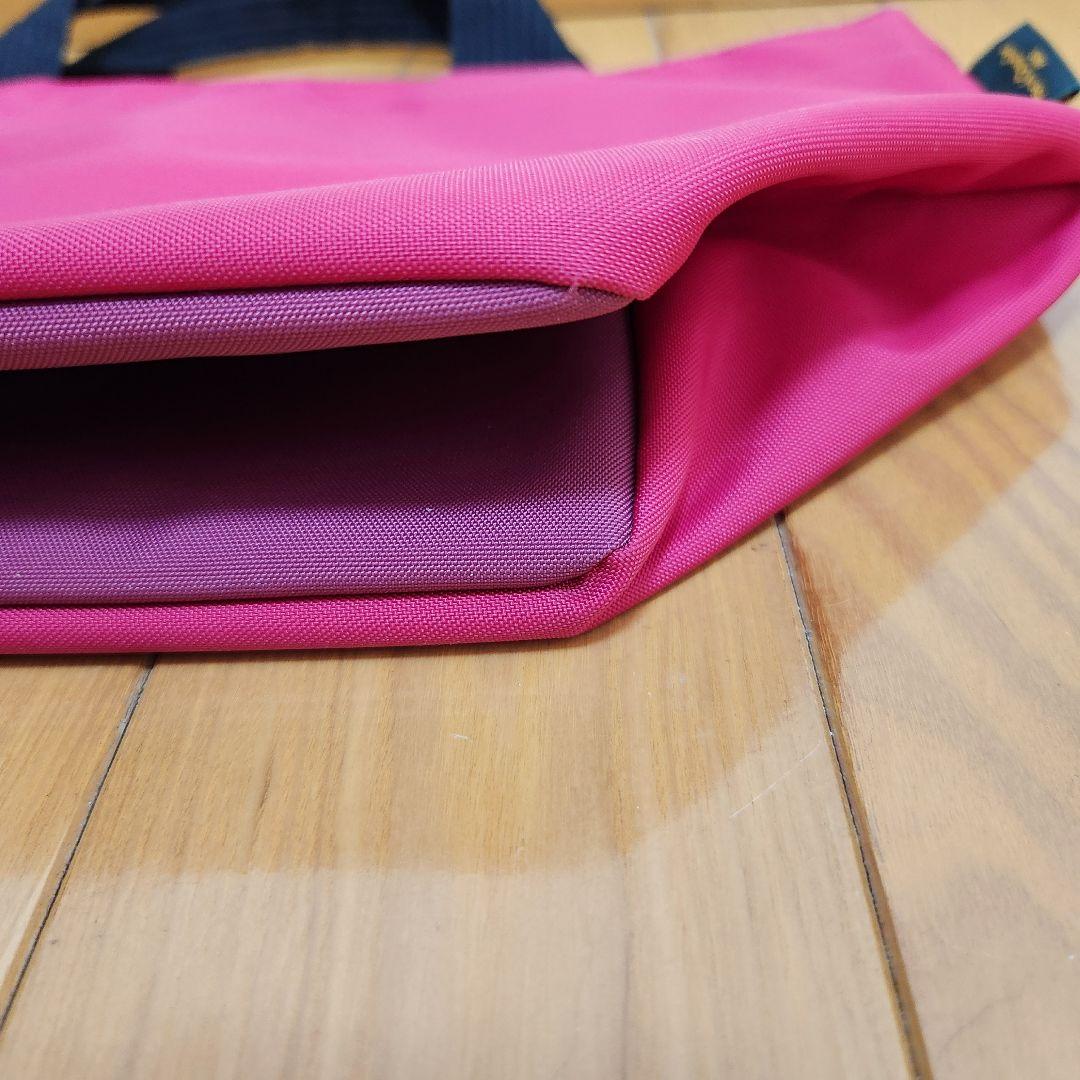 エルベシャプリエ　1027N　フーシャ　ピンク