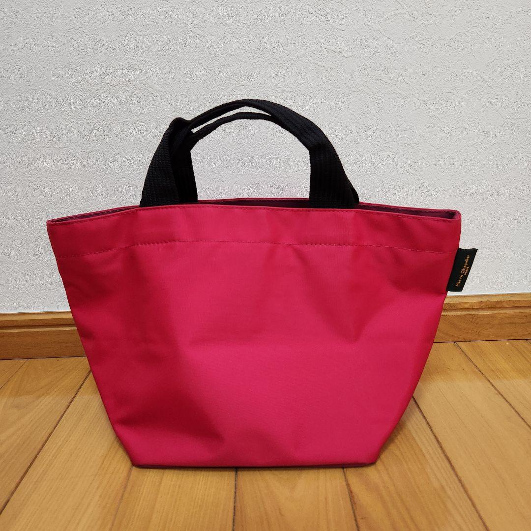 エルベシャプリエ　1027N　フーシャ　ピンク