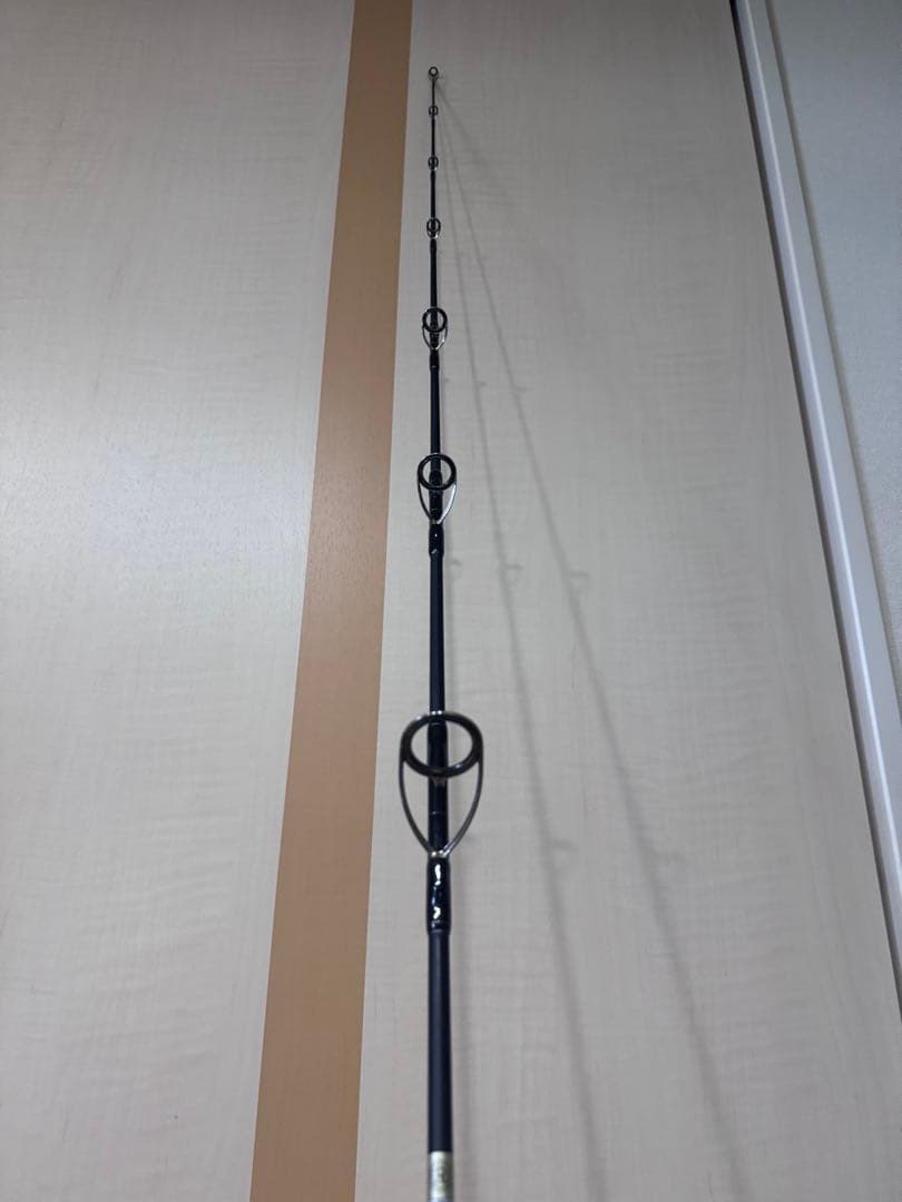 【チャンヤマ】テンリュウ　ジグザムドラッグフォース JDF621S-4