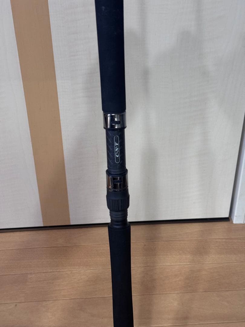 【チャンヤマ】テンリュウ　ジグザムドラッグフォース JDF621S-4