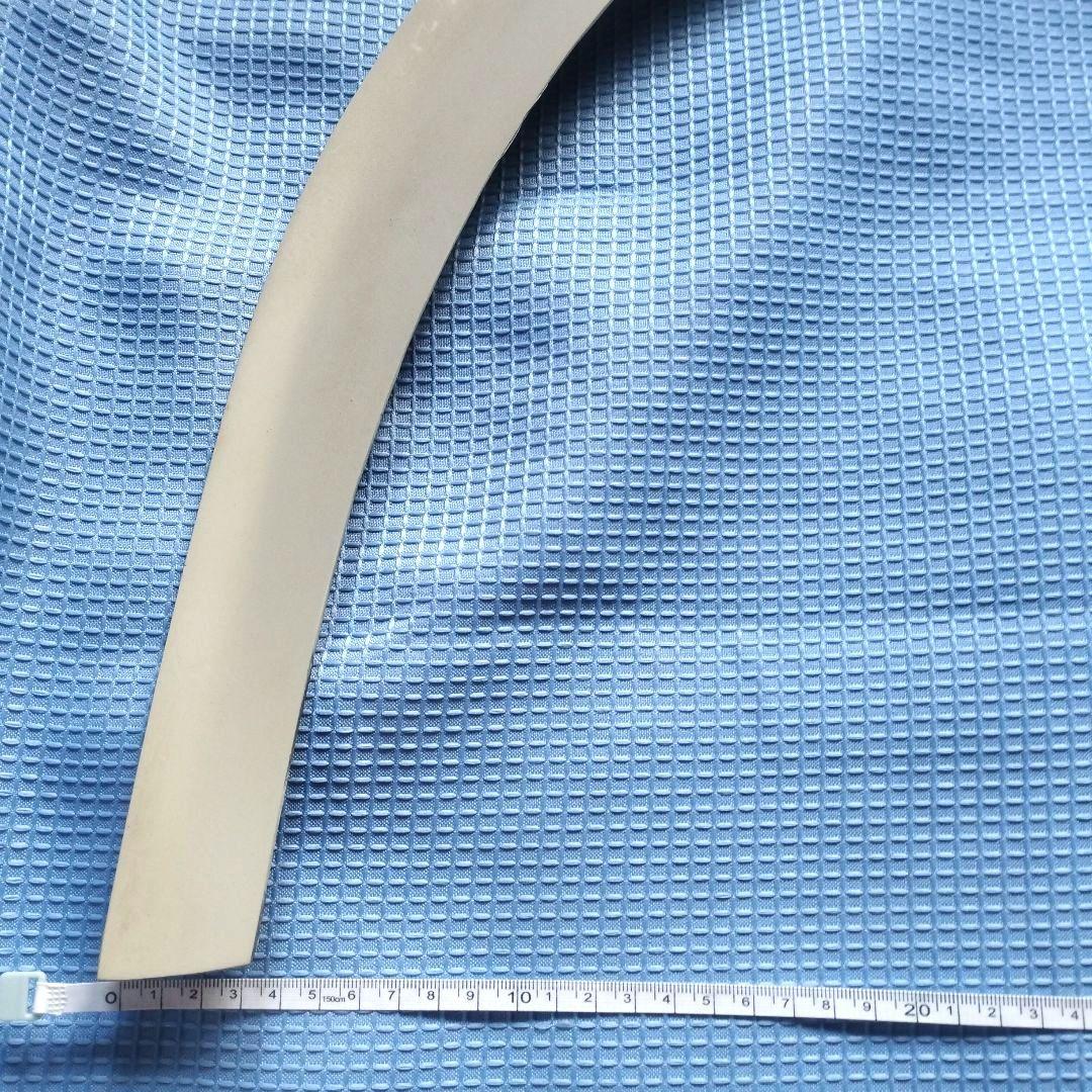 FRP製 汎用 オーバーフェンダー 4枚セット 送料無料