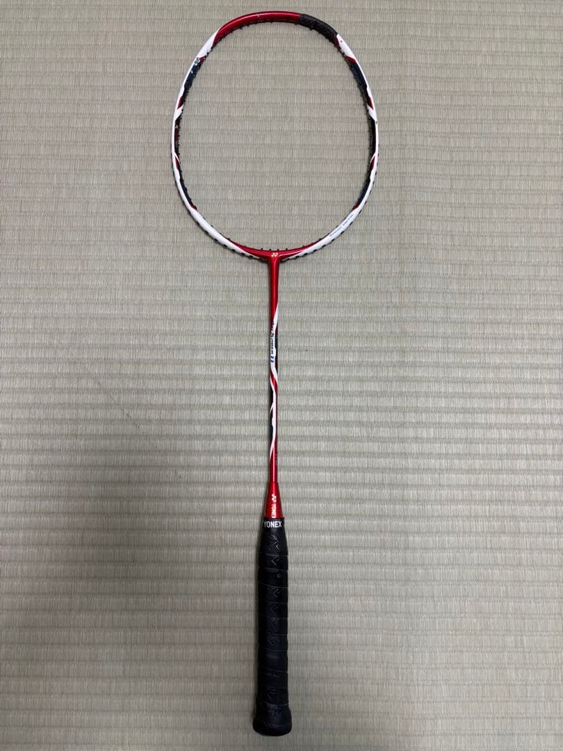 【修理品】アークセイバー11 メタリックレッド