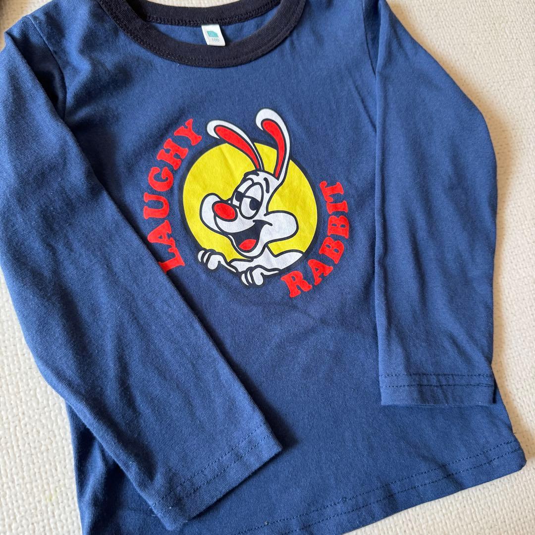 ラルフローレン gap含む16点まとめ売り！双子用 90〜100サイズ 春服