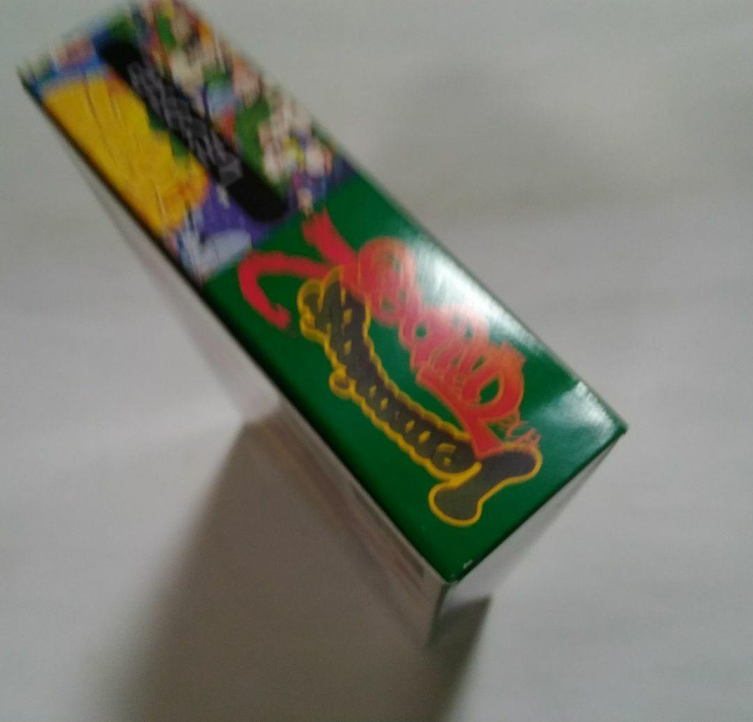 レミングス２　　~SFC~