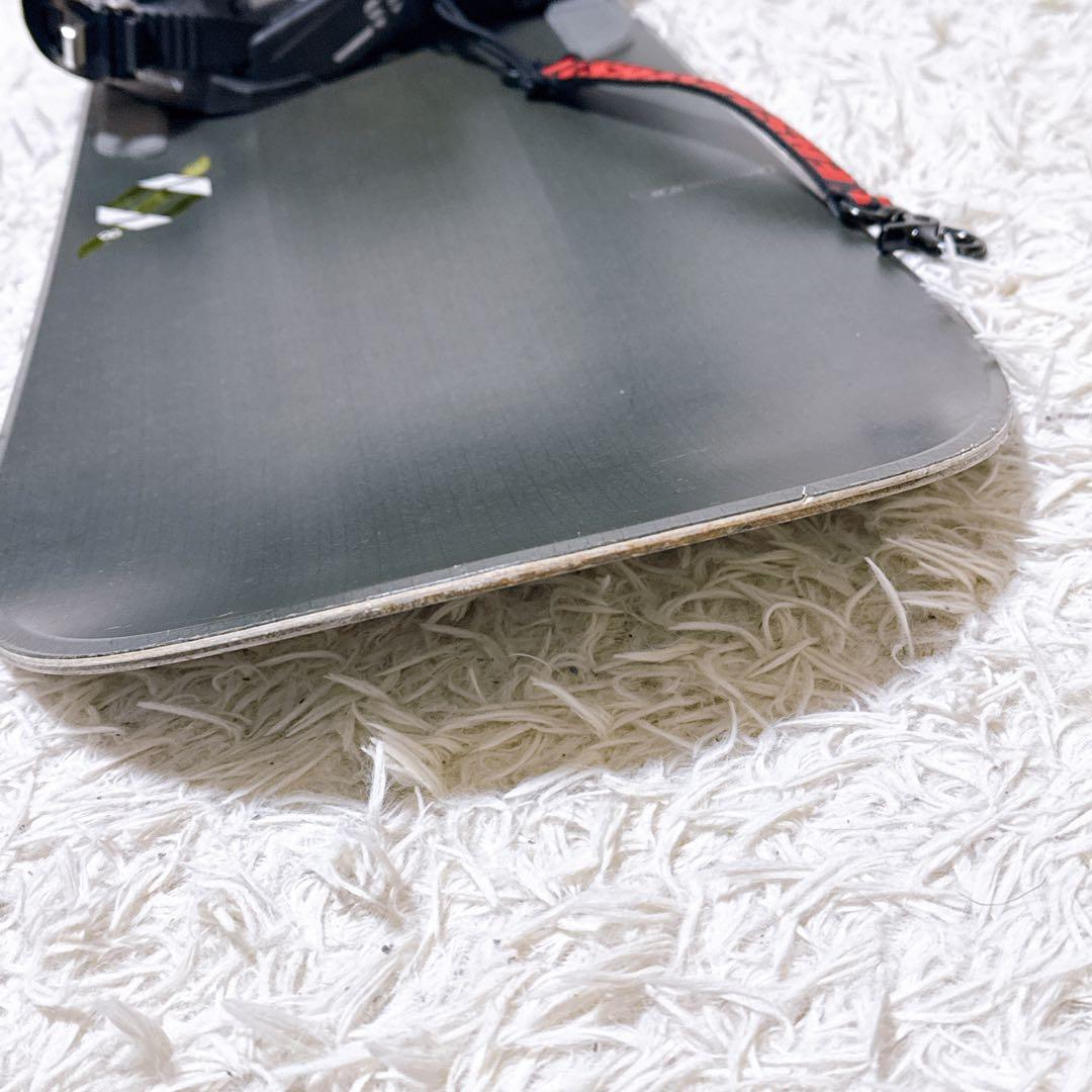 専用 SALOMON サロモン スノーボード FORECAST 153cm