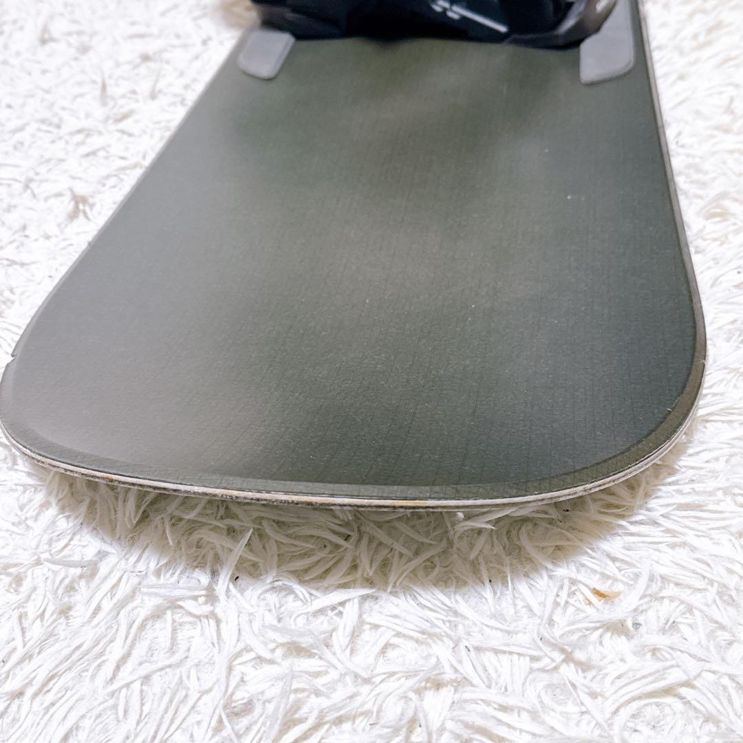 専用 SALOMON サロモン スノーボード FORECAST 153cm