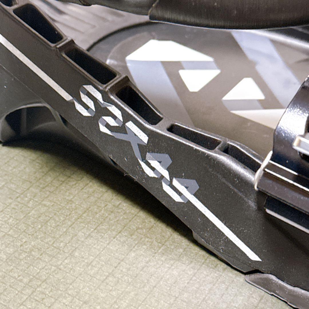 専用 SALOMON サロモン スノーボード FORECAST 153cm