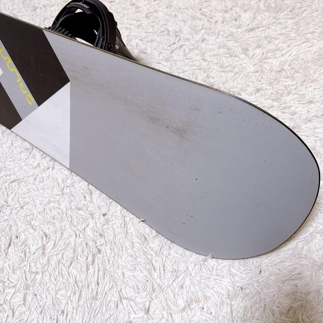 専用 SALOMON サロモン スノーボード FORECAST 153cm