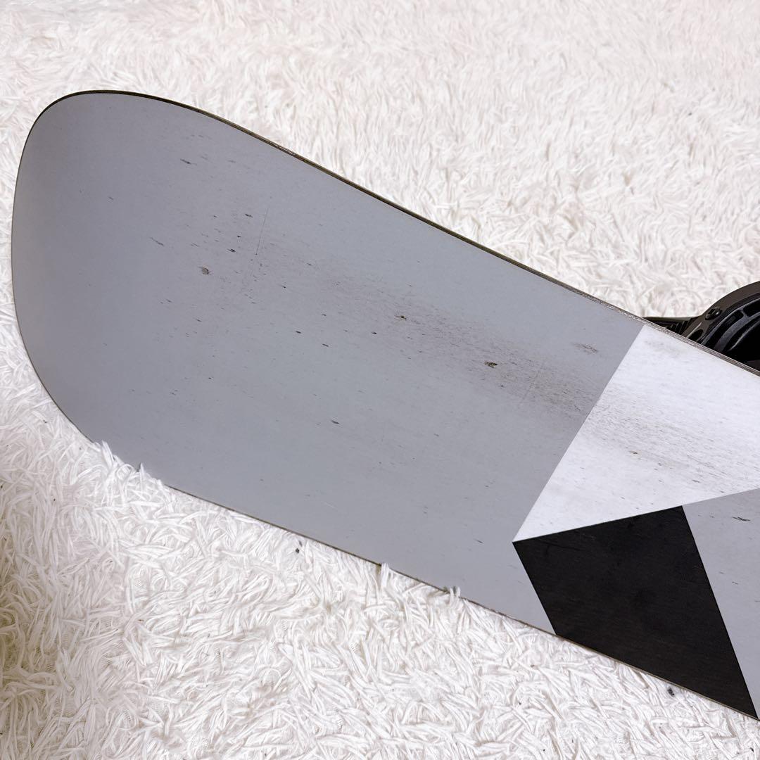 専用 SALOMON サロモン スノーボード FORECAST 153cm