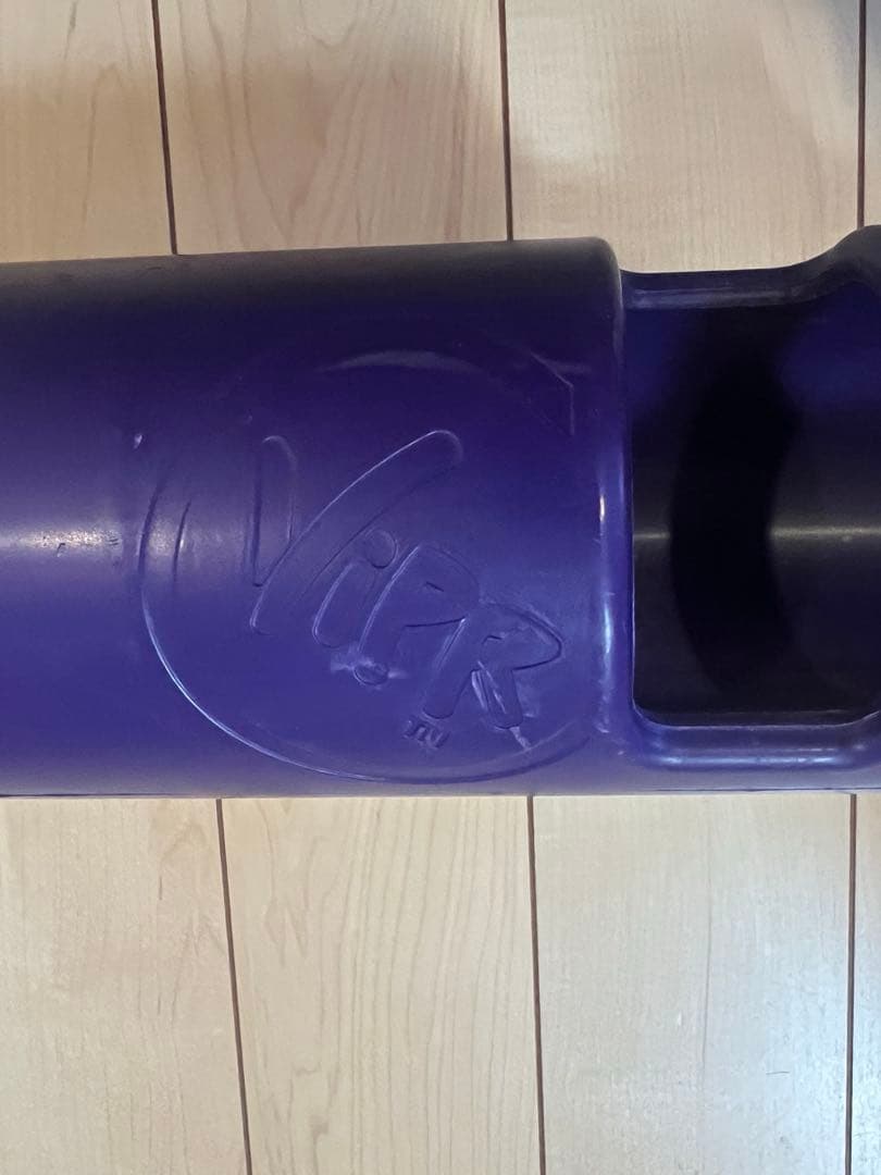 ヴァイパー　トレーニングツール　4kg