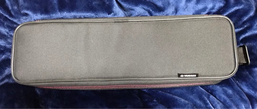 大人のピアニカ ◆37鍵 ◆YAMAHAレッドP-37ERD 赤ソフトケース付