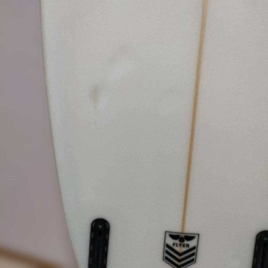 アルメリック　NEW FLYER ニューフライヤー　5.6