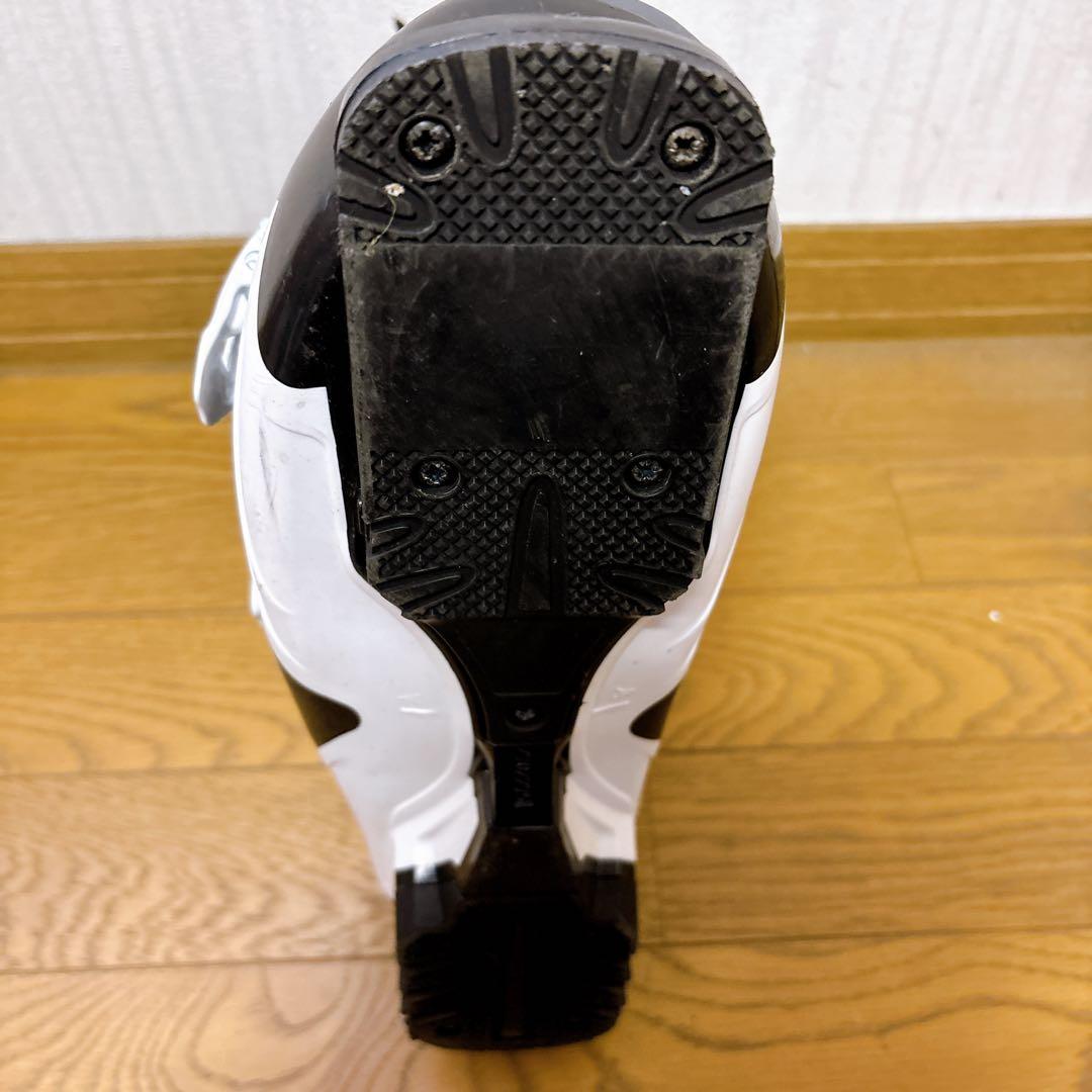 HEAD スキーブーツnext EDGE 80 27.0-27.5cm