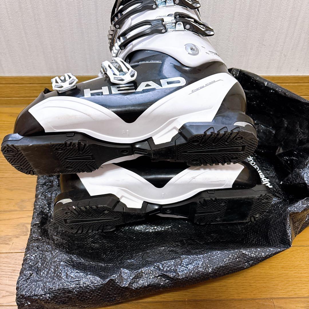 HEAD スキーブーツnext EDGE 80 27.0-27.5cm